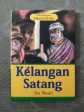 Kelangan Satang