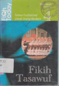 Fikih Tasawuf