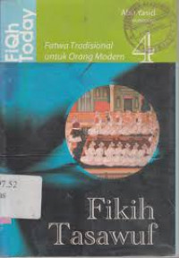 Fikih Tasawuf