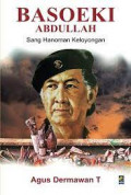 basoeki abdullah  sang hanoman keloyongan