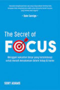 The Secret Of Focus