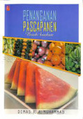 penanganan pascapanen buah buahan