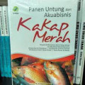 panen untung dari akubisnis kakap merah