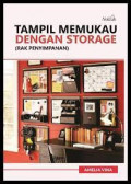 tampil memukau dengan storage