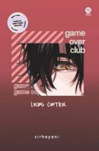 Game Over Club Lising Control