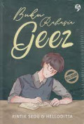 Buku rahasia Geez