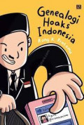 Genealogi Hoaks Indonesia