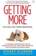 getting more