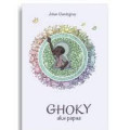 Ghoky Aku Papua
