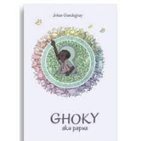 Ghoky Aku Papua
