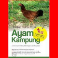 panduan praktis ternak ayam kampung