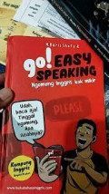 Go! Easy Speaking