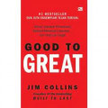 How To be Great