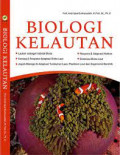 biologi kelautan