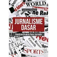 jurnalisme dasar