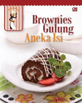 Brownies Gulung Aneka Isi
