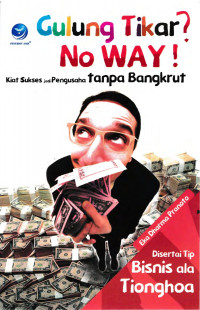 Gulung Tikar? NO Way!