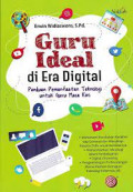 Guru Ideal Di Era Digital