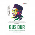 Biografi Singkat 1940-2009 GUS DUR