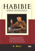 Habibie Bapak Bangsaku