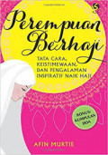 Perempuan Berhaji
