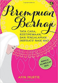 Perempuan Berhaji