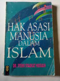 Hak Asasi Manusia dalam ISLAM