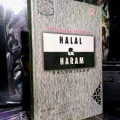 Halal & Haram dalam Islam