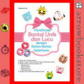 Handmade Bantal Unik dan lucu