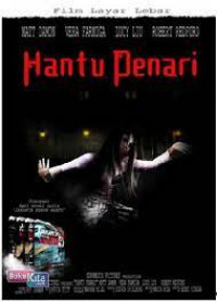 Hantu Penari