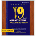 19 keys: happy healthy wealthy