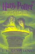 Harry Potter dan Pangeran Berdarah Campuran
