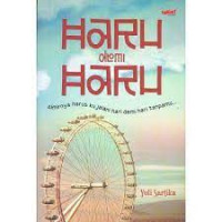 Haru demi haru
