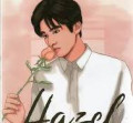 Hazel Eyes
