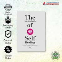 The masternbook of Self Healing