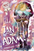 Hi, Jan Adam