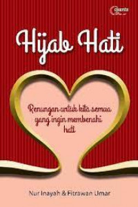 Hijab Hati