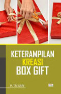 keterampilan kreasi bix gift