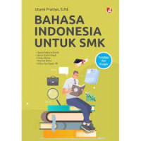 bahasa indonesia untuk SMK
