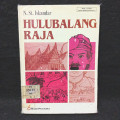 Hulubalang  Raja