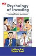 Psychology Of Investing