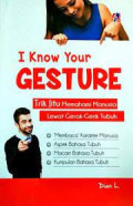 i Know Your Gesture