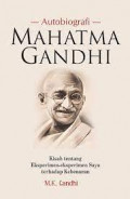 mahatma gandhi