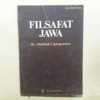 filsafat jawa