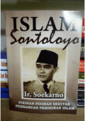 Islam Sontoloyo