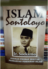 Islam Sontoloyo
