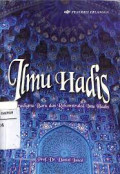 Ilmu Hadis: Paradigma Baru dan Rekonstruksi Ilmu Hadis