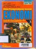 Ilmu Pengetahuan Sosial Ekonomi