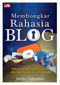 Membongkar Rahasia Blog