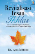 Revitalisasi Insan Ikhlas